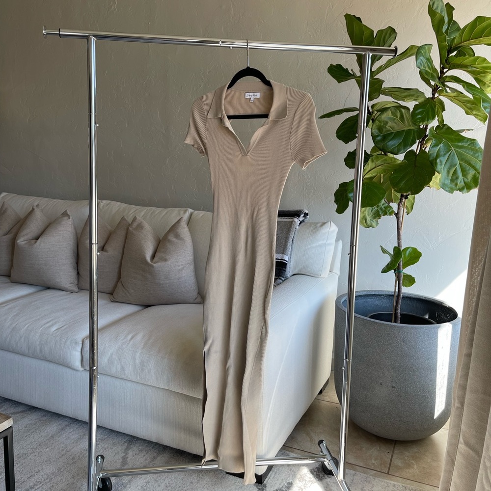 Starlow Dress